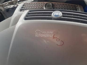 Hauba za Fiat Punto od 2003. do 2011. god.