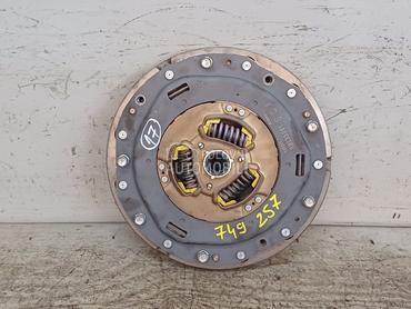 SET KVACILA za Toyota Yaris