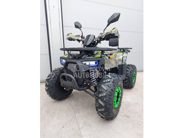 Quad 125cc