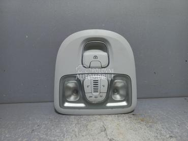 RASVJETA U KABINI za Fiat 500L