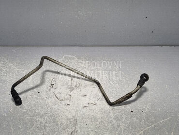 CRIJEVO TURBINE za Peugeot 308