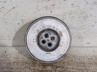 REMENICA RADILICE za Mercedes Benz GL Klasa