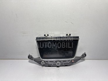 DISPLEJ za Opel Astra K