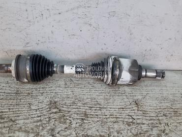 POLUOSOVINA za Ford Ranger