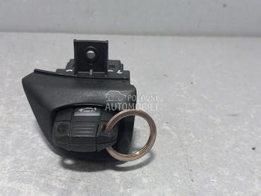 BRAVA PALJENJA za BMW X1