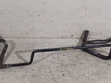 CRIJEVO za Mercedes Benz GL Klasa