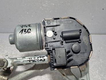 MOTORIC PREDNJEG BRISACA za Peugeot 3008