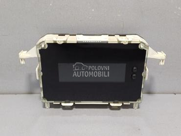 DISPLEJ za Ford Ranger