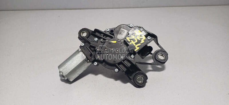 MOTORIC BRISACA GEPEKA