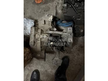 Menjač za Volkswagen Caddy od 2004. do 2015. god.