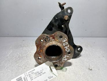 LEZAJ TOCKA za Nissan Qashqai