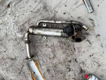 Eger ventil za Volkswagen Caddy, Golf 5, Golf Plus ... od 2007. do 2009. god.