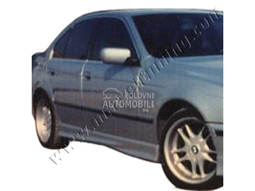 M Bocni Pragovi Sajtne E39 za BMW 518, 520, 523 ...