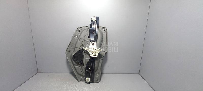 ELEKTRO PODIZAC STAKLA