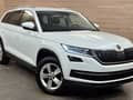 Škoda Kodiaq 2.0tdi DSG LED/NAV