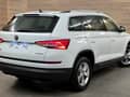 Škoda Kodiaq 2.0tdi DSG LED/NAV