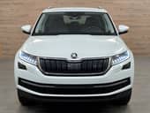Škoda Kodiaq 2.0tdi DSG LED/NAV