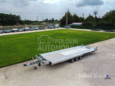 Martz GT KIPPAR ALU 580