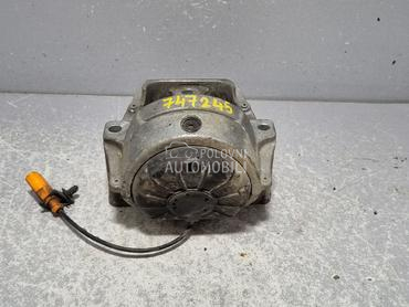 NOSAC MOTORA za Audi Q5