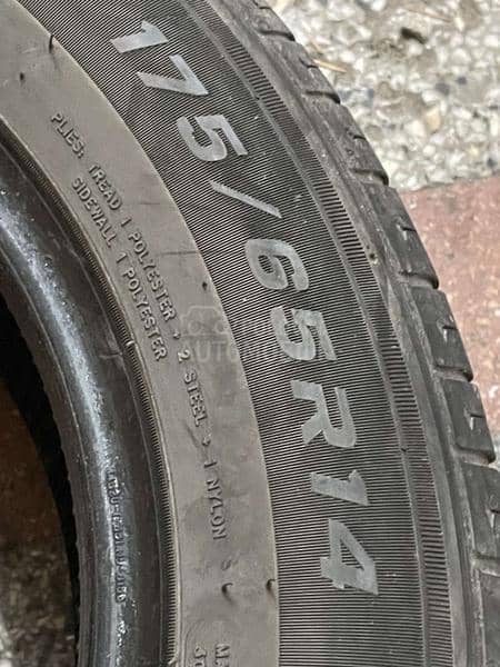 Altenzo 175/65 R14 Letnja