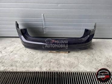 BRANIK za Volkswagen Golf