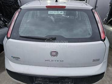 Gepek vrata za Fiat EVO od 2009. do 2011. god.