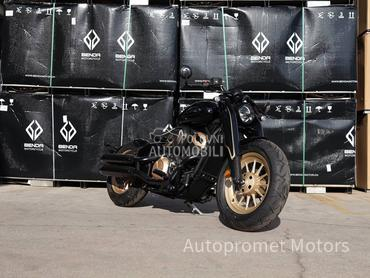 Benda Napoleon Bob 500 V2