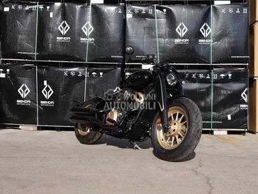 Benda Napoleon Bob 500 V2