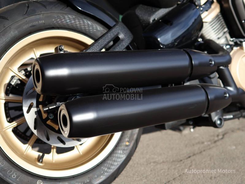 Benda Napoleon Bob 500 V2