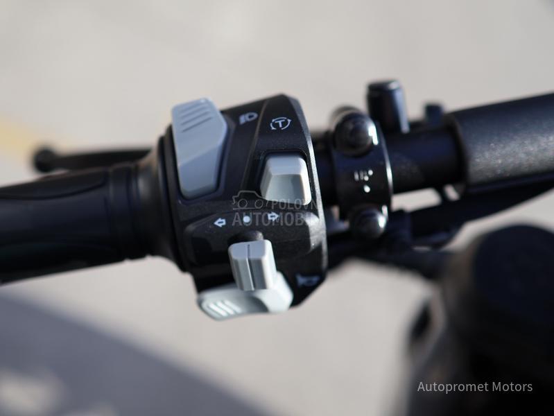 Benda Napoleon Bob 500 V2