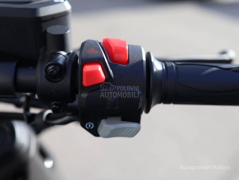 Benda Napoleon Bob 500 V2