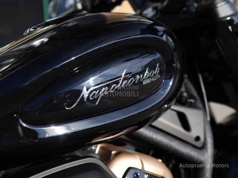 Benda Napoleon Bob 500 V2