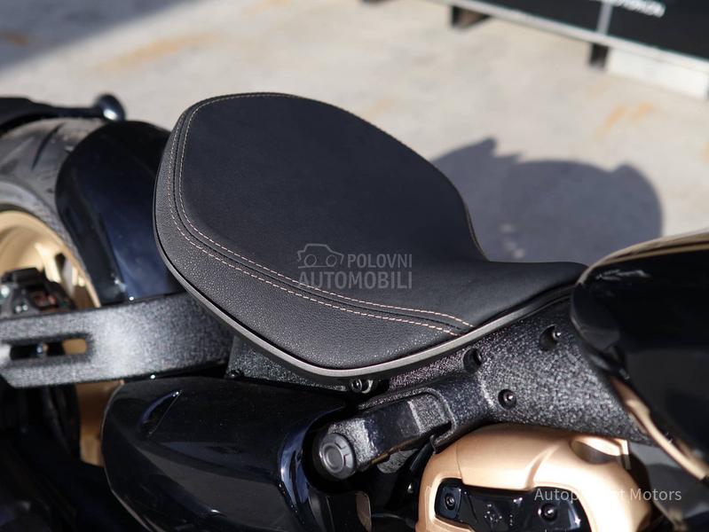 Benda Napoleon Bob 500 V2