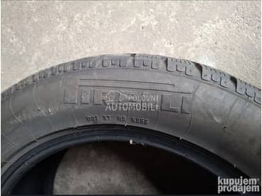 Pirelli 235/55 R18 Zimska
