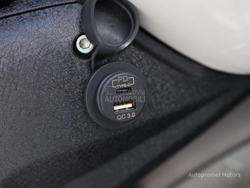 Benda Dark Flag V4 Commander