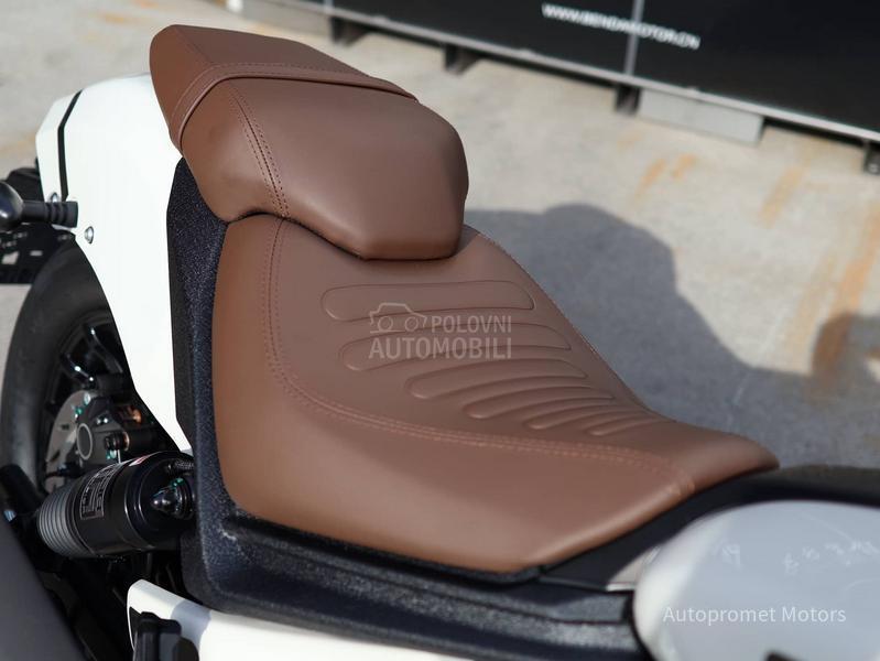 Benda Dark Flag V4 Commander