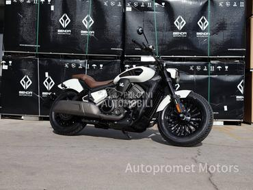 Benda Dark Flag V4 Commander