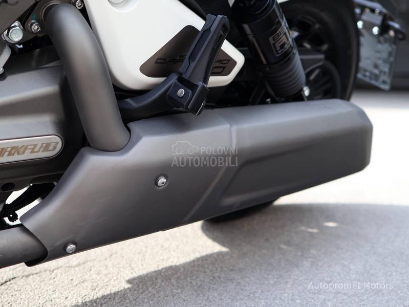 Benda Dark Flag V4 Commander