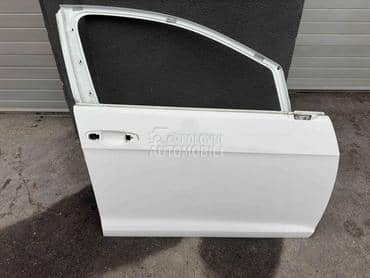 prednja vrata za Volkswagen Golf 7 od 2013. do 2019. god.