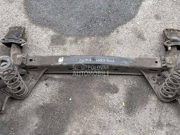 trap za Škoda Octavia od 2013. do 2019. god.