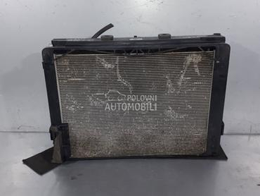 HLADNJAK VODE za BMW 518