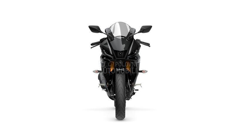 Yamaha YZF-R125