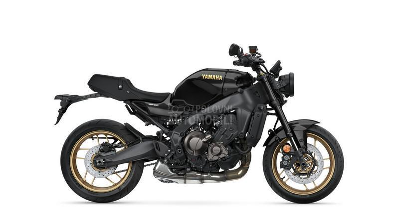 Yamaha XSR 900