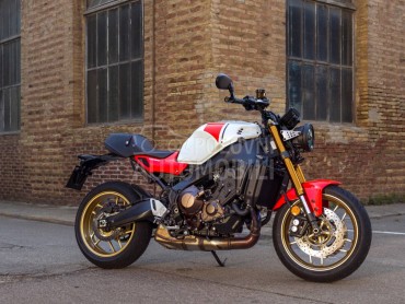 Yamaha XSR 900