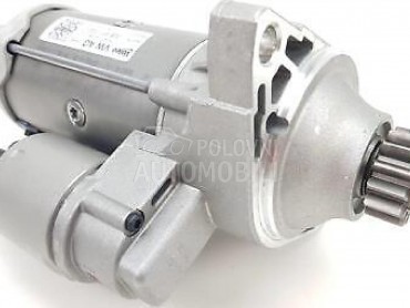 ALNASER za Volkswagen Passat B8