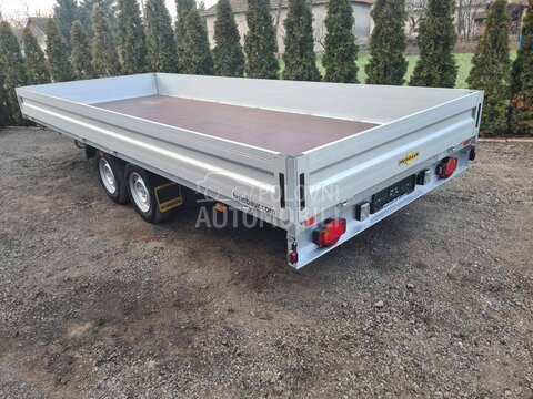 Humbaur HT 305221 GR