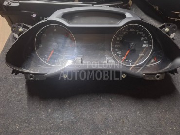 kilometar sat-cajger b8 za Audi A4 od 2008. do 2015. god.