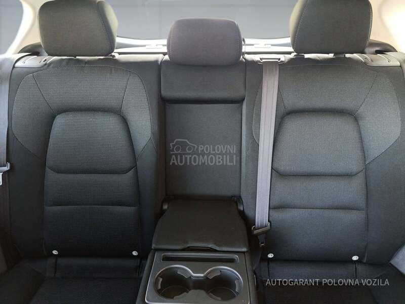 Mazda CX-5 2.0 A/T