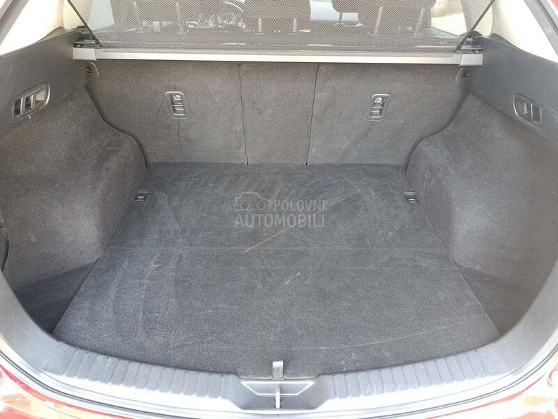 Mazda CX-5 2.0 A/T