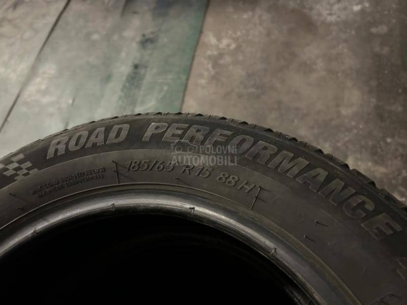 Riken 185/65 R15 Letnja